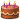 (cake)